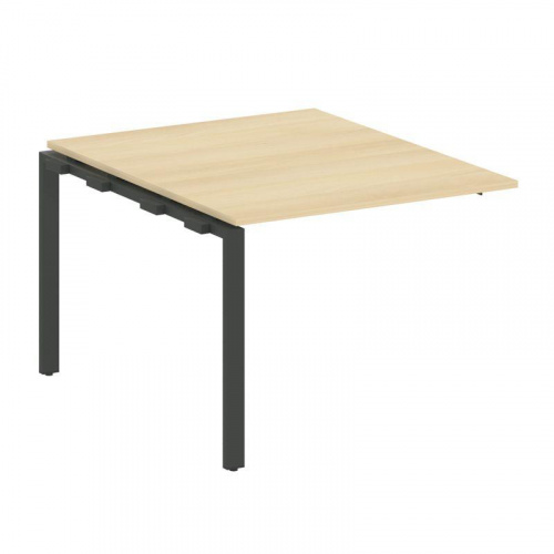 Брифинг-приставка на П-обр. м/к Metal System БП.ППРГ-1 фото 7 Брифинг-приставка на П-обр. м/к Metal System БП.ППРГ-1 фото 7