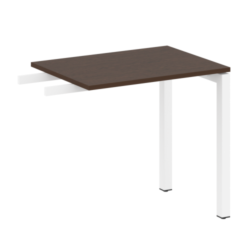 Приставной элемент на П-обр. м/к Metal System Quattro 50БП.ПР-2 фото 5 Приставной элемент на П-обр. м/к Metal System Quattro 50БП.ПР-2 фото 5