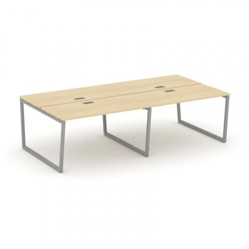 Style Project Рабочая станция 2-х сторон. SN-4T2.DRS-031 Акация Лорка/Металл Антрацит/Заглушка Пласт фото 20 Style Project Рабочая станция 2-х сторон. SN-4T2.DRS-031 Акация Лорка/Металл Антрацит/Заглушка Пласт фото 20