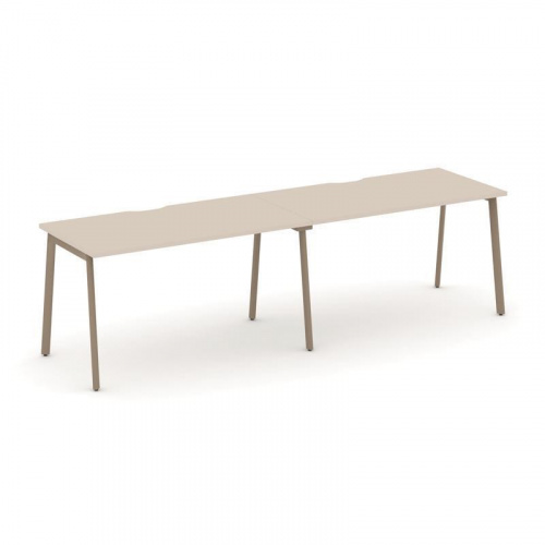 Бенч-система на 2 места Estetica ES.RS-2.3-VP Бенч-система на 2 места Estetica ES.RS-2.3-VP