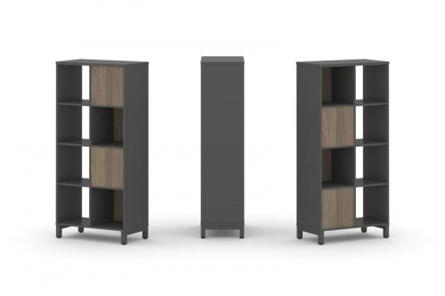 Набор стеллажа Style Project SN.NSD-421 фото 16