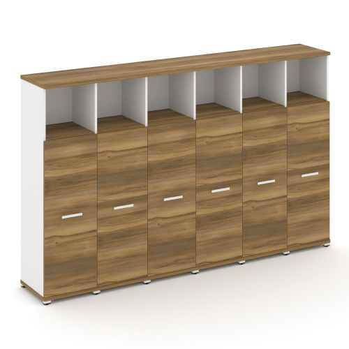 Шкаф офисный Concept CN.STU-463 W Шкаф офисный Concept CN.STU-463 W