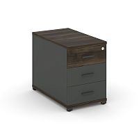 Тумба опорная/приставная Concept CN.TGO-001