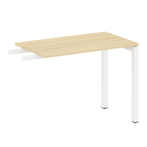 Приставной элемент на П-обр. м/к Metal System Quattro 50БП.ПР-3 фото 15 Приставной элемент на П-обр. м/к Metal System Quattro 50БП.ПР-3 фото 15