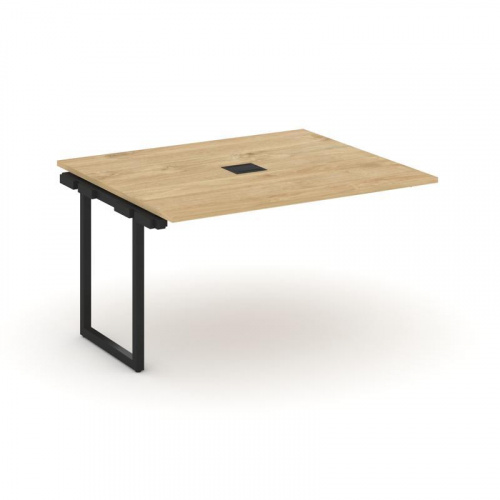 Style Project Проходной наб. элем. перег. стола SN-4O.NSPRG-032 Антрацит/Металл Белый 1180*1180*750 фото 9 Style Project Проходной наб. элем. перег. стола SN-4O.NSPRG-032 Антрацит/Металл Белый 1180*1180*750 фото 9