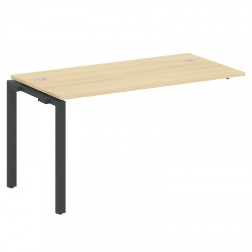 Брифинг-приставка на П-обр. м/к Metal System БП.ПРС-СП-1.3 фото 6 Брифинг-приставка на П-обр. м/к Metal System БП.ПРС-СП-1.3 фото 6