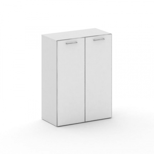 Шкаф офисный средний Cross CR.ST-204 фото 2