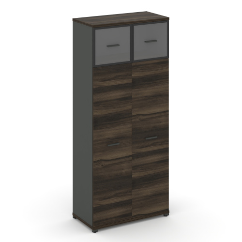 Шкаф офисный Concept CN.STS-517 RPB Шкаф офисный Concept CN.STS-517 RPB