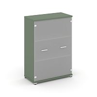 Шкаф офисный Concept CN.STS.E-316 SM