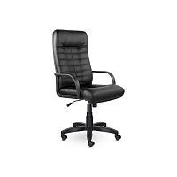 Кресло руководителя Орион (Пластик) (Экокожа)