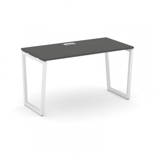 Style Project Стол письменный SN-4T2.SP-011 Акация Лорка/Металл Антрацит/Заглушка Пластик Черный 980 фото 18 Style Project Стол письменный SN-4T2.SP-011 Акация Лорка/Металл Антрацит/Заглушка Пластик Черный 980 фото 18