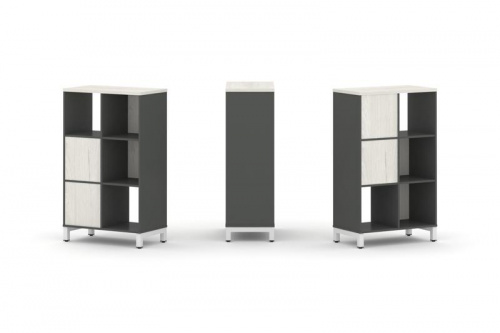 Набор стеллажа Style Project SN.NSD-321 фото 9 Набор стеллажа Style Project SN.NSD-321 фото 9