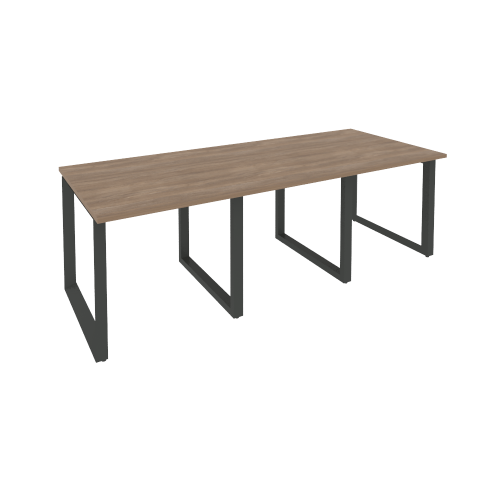 Стол переговорный Onix O.MO-PRG-3.0 фото 7 Стол переговорный Onix O.MO-PRG-3.0 фото 7