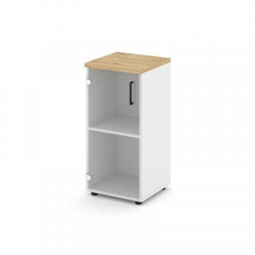 Шкаф низкий узкий Style Project SN.STU-302(L) фото 3