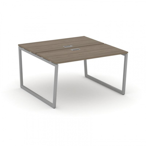 Style Project Рабочая станция 2-х сторон. SN-4T2.DRS-002 Акация Лорка/Металл Антрацит/Заглушка Пласт фото 13 Style Project Рабочая станция 2-х сторон. SN-4T2.DRS-002 Акация Лорка/Металл Антрацит/Заглушка Пласт фото 13