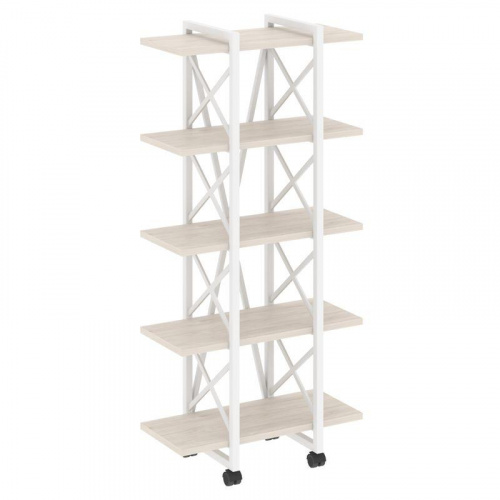 Стеллаж на 5 полок Loft VR.L-MST.K-5.4V фото 6