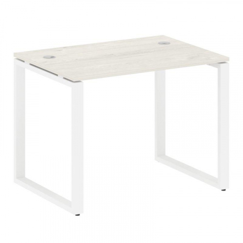 Стол письменный Metal System БО.СП-1