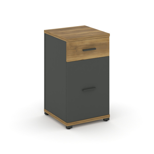 Тумба опорная/приставная Concept CN.TUO-005 Тумба опорная/приставная Concept CN.TUO-005