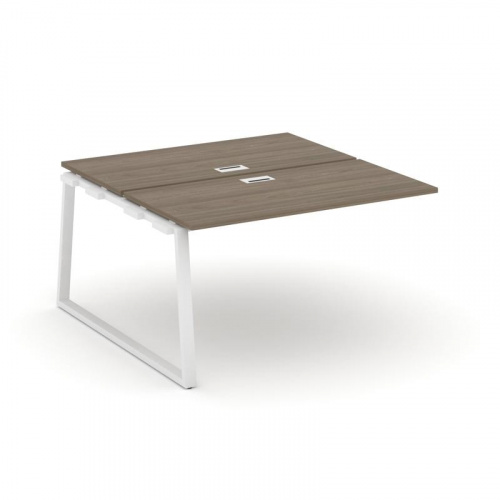 Style Project Проходной наб. элем. SN-6T1.DNRS-024 Акация Лорка/Металл Антрацит/Заглушка Пластик Чер фото 15