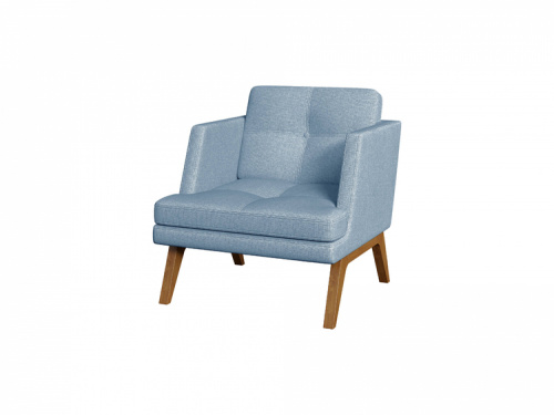 Кресло Беверли Bev1-2 фото 4 Кресло Беверли Bev1-2 фото 4