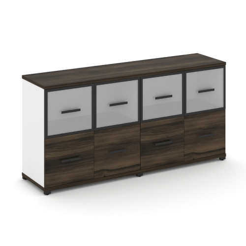 Шкаф офисный Concept CN.STS-222 RMB Шкаф офисный Concept CN.STS-222 RMB