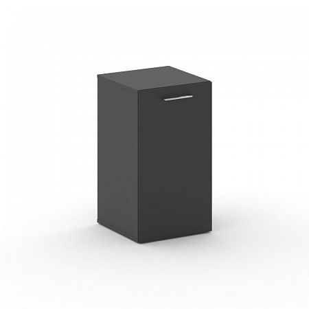 Шкаф офисный низкий Cross CRU.SU-301 (L)