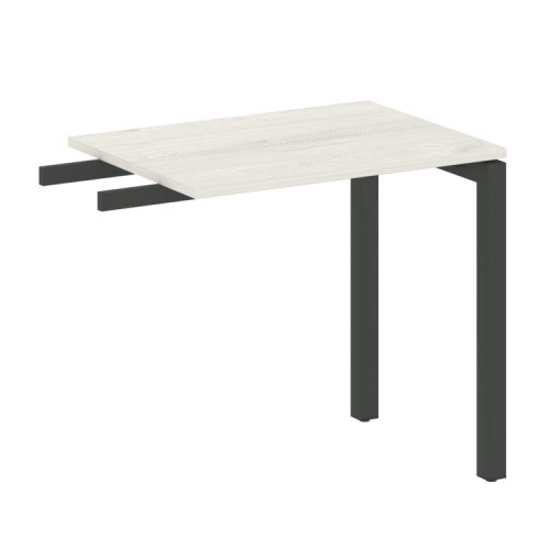 Приставной элемент на П-обр. м/к Metal System Quattro 50БП.ПР-2 фото 10 Приставной элемент на П-обр. м/к Metal System Quattro 50БП.ПР-2 фото 10