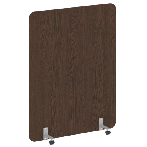 Перегородка на металлических опорах R-line DP.R-140-180 фото 4 Перегородка на металлических опорах R-line DP.R-140-180 фото 4