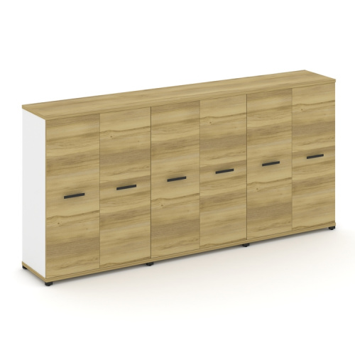 Шкаф офисный Concept CN.STS-336 B