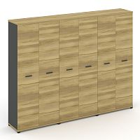 Шкаф офисный Concept CN.STS-538 A