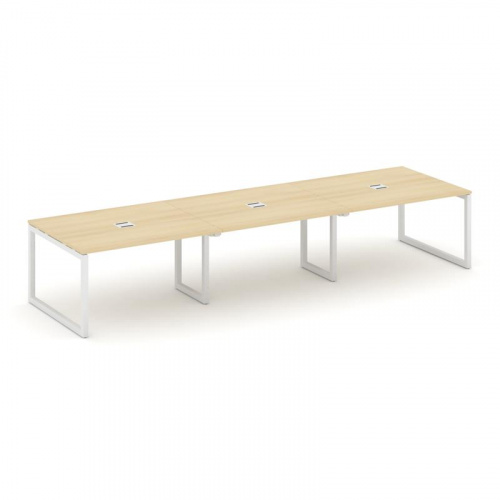 Стол переговорный Style Project SN-5O.SPRG-052 Стол переговорный Style Project SN-5O.SPRG-052