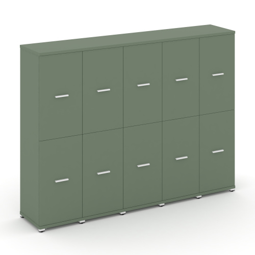 Шкаф офисный Concept CN.STU-452 W