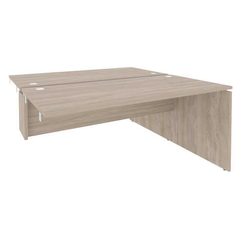 Стол-приставка двойной к опорным элементам Onix O.D.SPR-4.8 фото 6