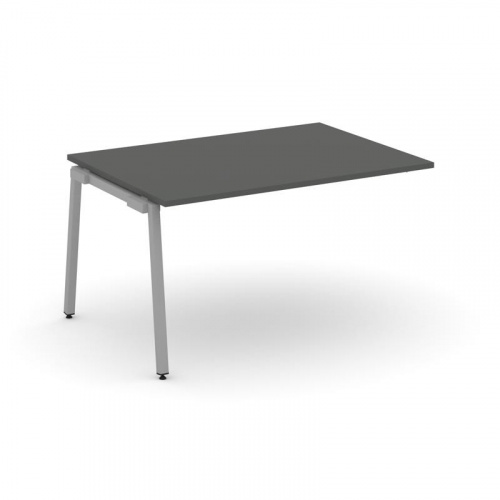 Style Project Проходной наб. элем. перег. стола SN-4A.NSPRG-004.3 Вяз Благородный/Металл Антрацит 15 фото 7 Style Project Проходной наб. элем. перег. стола SN-4A.NSPRG-004.3 Вяз Благородный/Металл Антрацит 15 фото 7