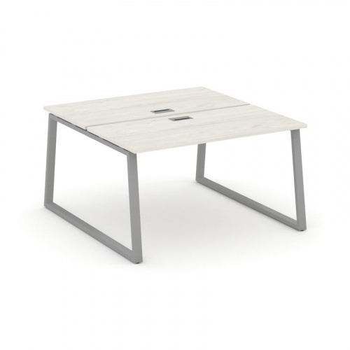 Style Project Рабочая станция 2-х сторон. SN-6T1.DRS-024 Акация Лорка/Металл Антрацит/Заглушка Пласт фото 12 Style Project Рабочая станция 2-х сторон. SN-6T1.DRS-024 Акация Лорка/Металл Антрацит/Заглушка Пласт фото 12