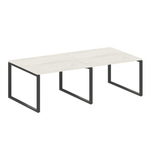 Стол переговоров на О-обр. м/к Metal System БО.ПРГ-2.2 фото 5 Стол переговоров на О-обр. м/к Metal System БО.ПРГ-2.2 фото 5