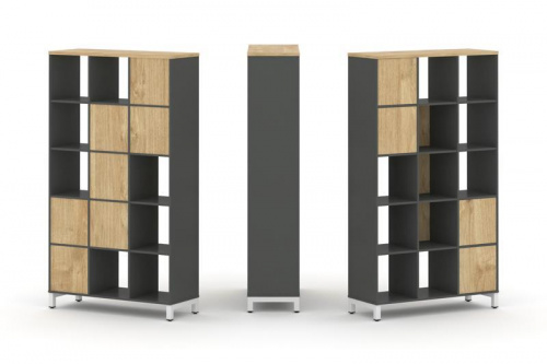Набор стеллажа Style Project SN.NS-531 фото 11 Набор стеллажа Style Project SN.NS-531 фото 11
