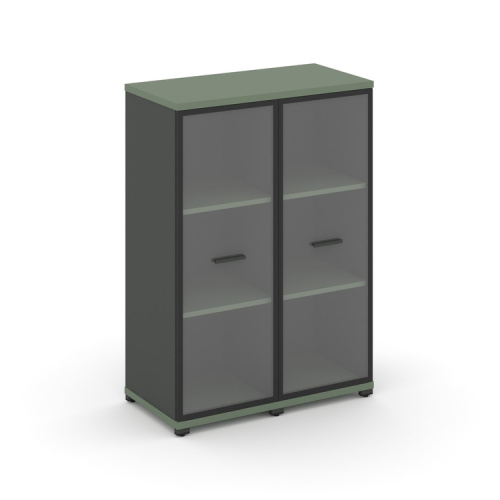 Шкаф офисный Concept CN.STU-326 RPB Шкаф офисный Concept CN.STU-326 RPB