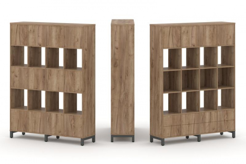 Набор стеллажа Style Project SN.NS-541 фото 18 Набор стеллажа Style Project SN.NS-541 фото 18