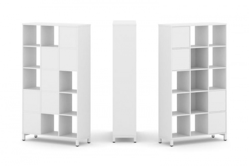 Набор стеллажа Style Project SN.NS-531 фото 20 Набор стеллажа Style Project SN.NS-531 фото 20