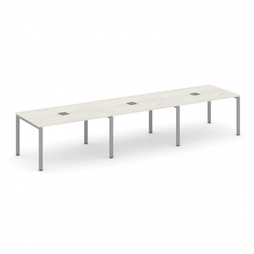 Стол переговорный Style Project SN-6P.SPRG-024 фото 16 Стол переговорный Style Project SN-6P.SPRG-024 фото 16