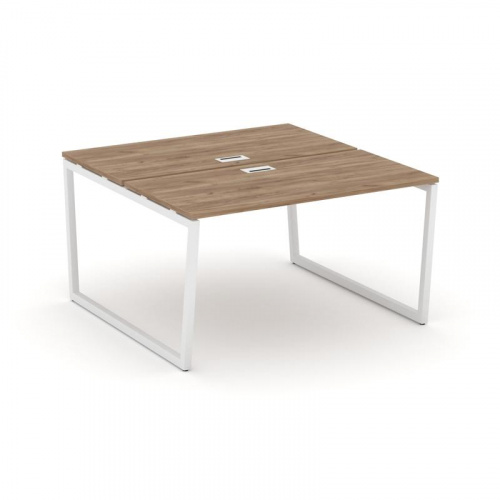 Style Project Рабочая станция 2-х сторон. SN-4T2.DRS-002 Акация Лорка/Металл Антрацит/Заглушка Пласт фото 10 Style Project Рабочая станция 2-х сторон. SN-4T2.DRS-002 Акация Лорка/Металл Антрацит/Заглушка Пласт фото 10