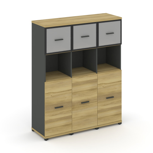 Шкаф офисный Concept CN.STU-435 RMB