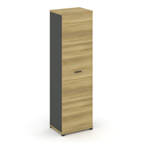 Гардероб офисный узкий Concept CN.GB.E-001 фото 6 Гардероб офисный узкий Concept CN.GB.E-001 фото 6