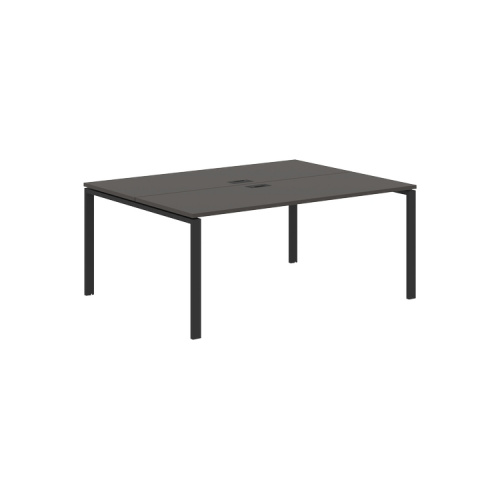 Стол 2-х местный EDIS EUWST 1713 фото 9 Стол 2-х местный EDIS EUWST 1713 фото 9