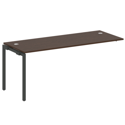 Проходной элемент бенч-системы на П-обр. м/к Metal System Quattro 40БП.ПРС-СП-1.5 фото 8 Проходной элемент бенч-системы на П-обр. м/к Metal System Quattro 40БП.ПРС-СП-1.5 фото 8