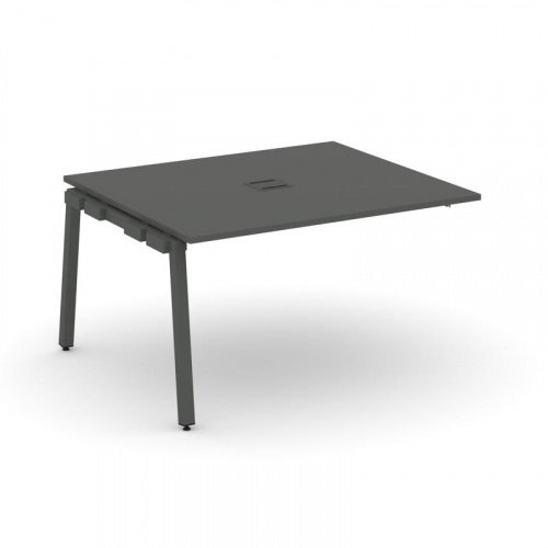 Style Project Проходной наб. элем. перег. стола SN-5A.NSPRG-032 Вяз Благородный/Металл Белый 1180*11 фото 18 Style Project Проходной наб. элем. перег. стола SN-5A.NSPRG-032 Вяз Благородный/Металл Белый 1180*11 фото 18