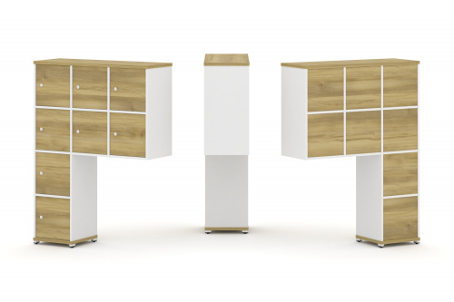 Надставка для стола высокая Concept CN.ONV-010 фото 13 Надставка для стола высокая Concept CN.ONV-010 фото 13