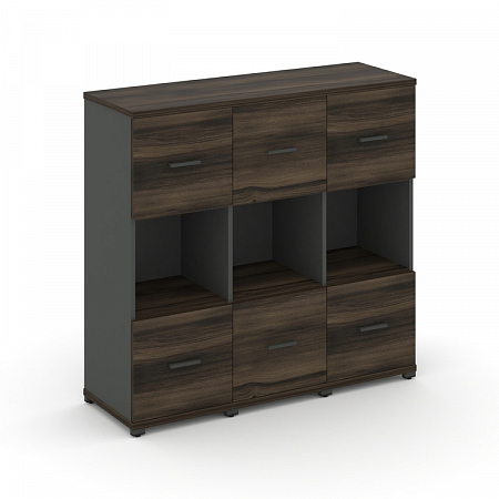 Шкаф офисный Concept CN.STU-335 A