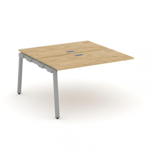 Style Project Проходной наб. элем. SN-5A.DNRS-011 Акация Лорка/Металл Черный 980*1432*750 фото 2